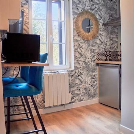 Le Studio Welfare Amiens Buitenkant foto
